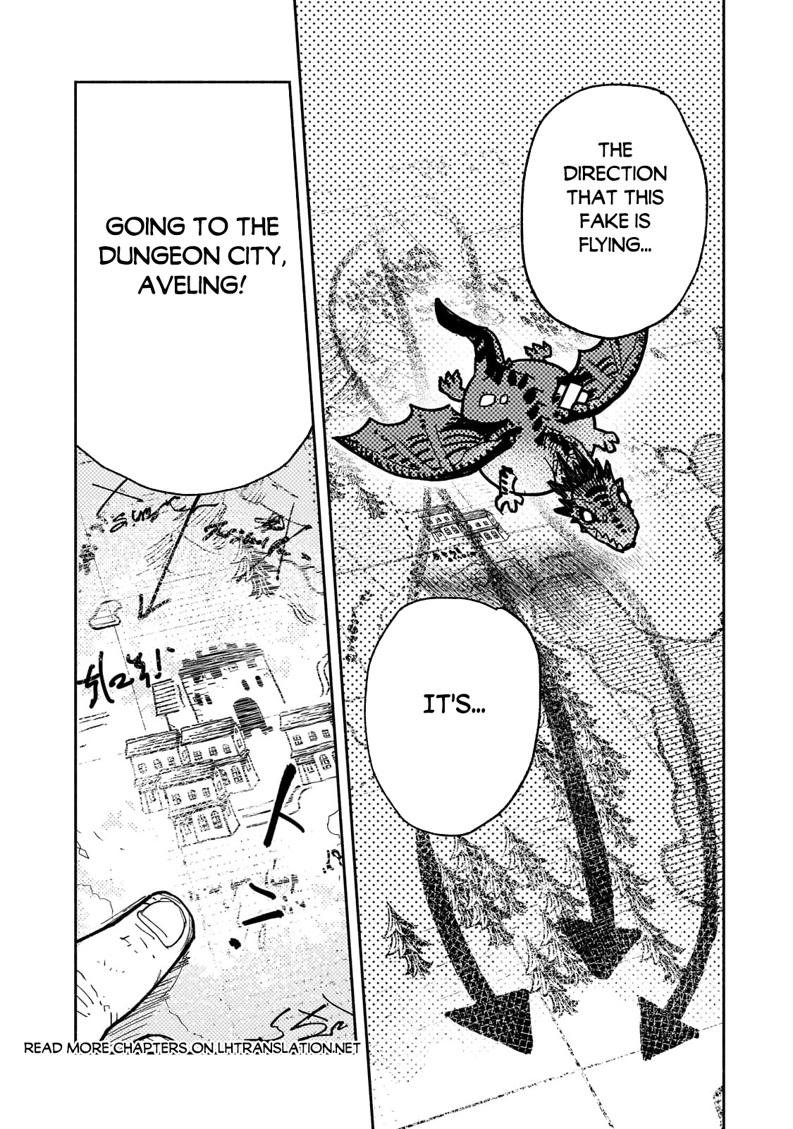 Read Campfire Cooking in Another World with My Absurd Skill ENGLISH Manga Online