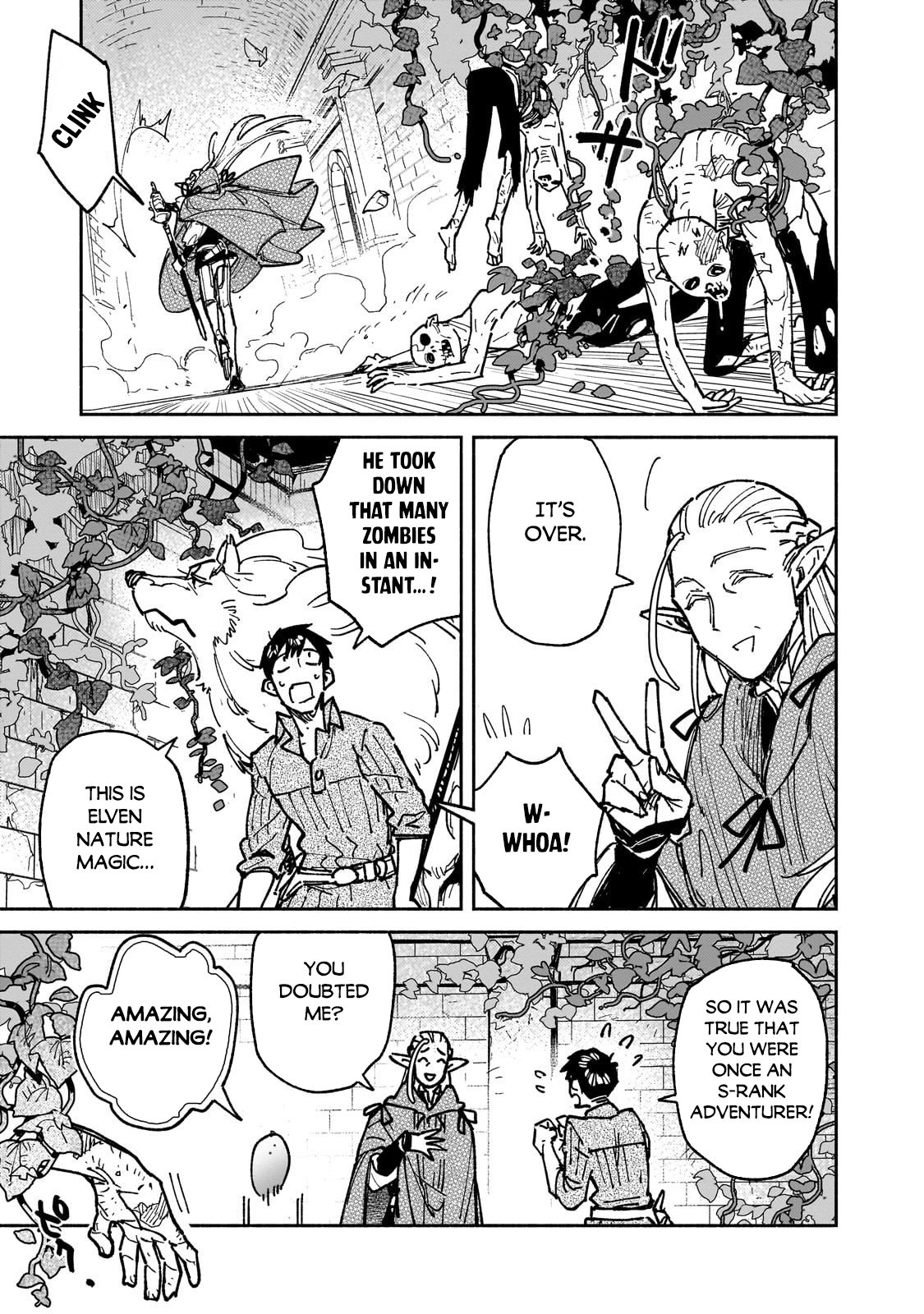 Read Campfire Cooking in Another World with My Absurd Skill ENGLISH Manga Online