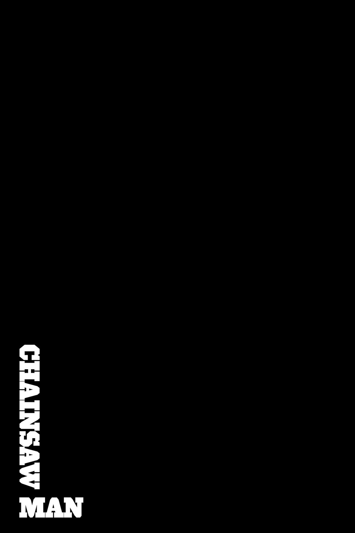 Read Chainsaw Man ENGLISH Manga Online