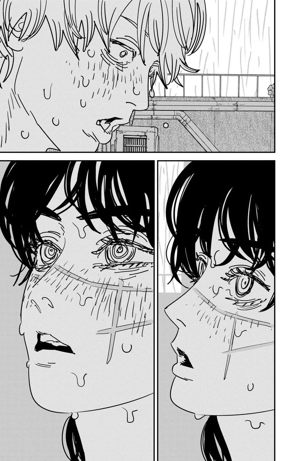 Read Chainsaw Man ENGLISH Manga Online