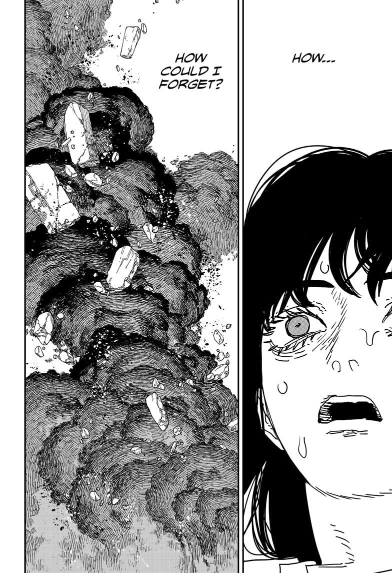 Read Chainsaw Man ENGLISH Manga Online