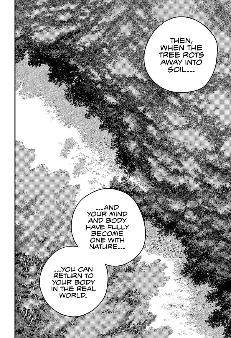 Read Chainsaw Man ENGLISH Manga Online