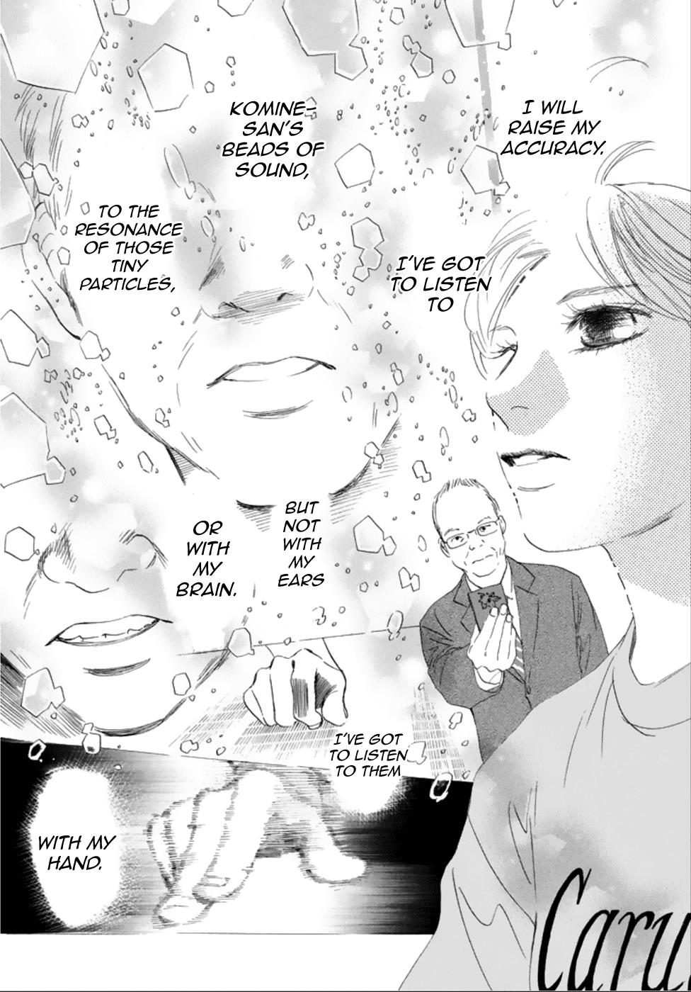 Read Chihayafuru ENGLISH Manga Online
