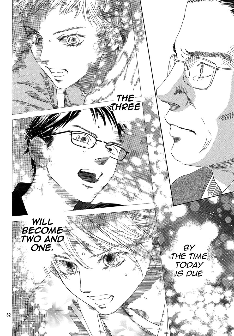 Read Chihayafuru ENGLISH Manga Online