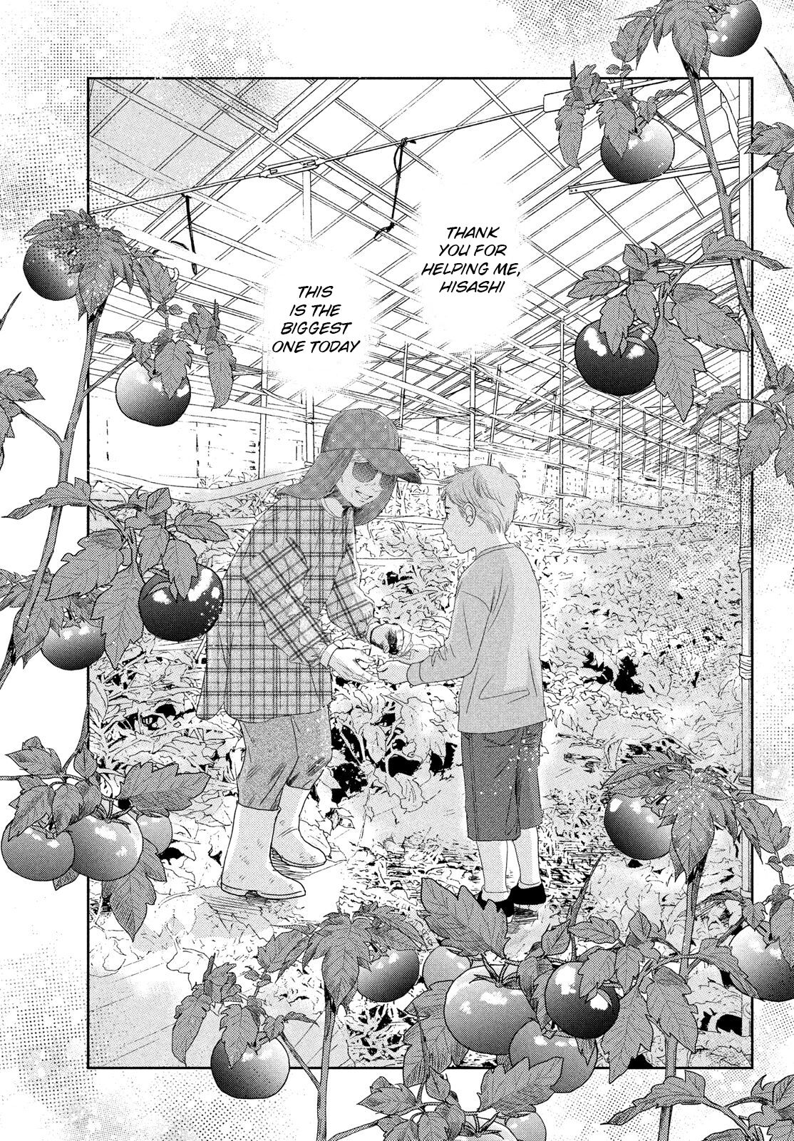Read Chihayafuru ENGLISH Manga Online