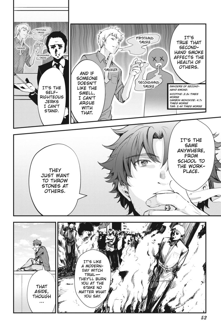 Read Chitose Is in the Ramune Bottle ENGLISH Manga Online