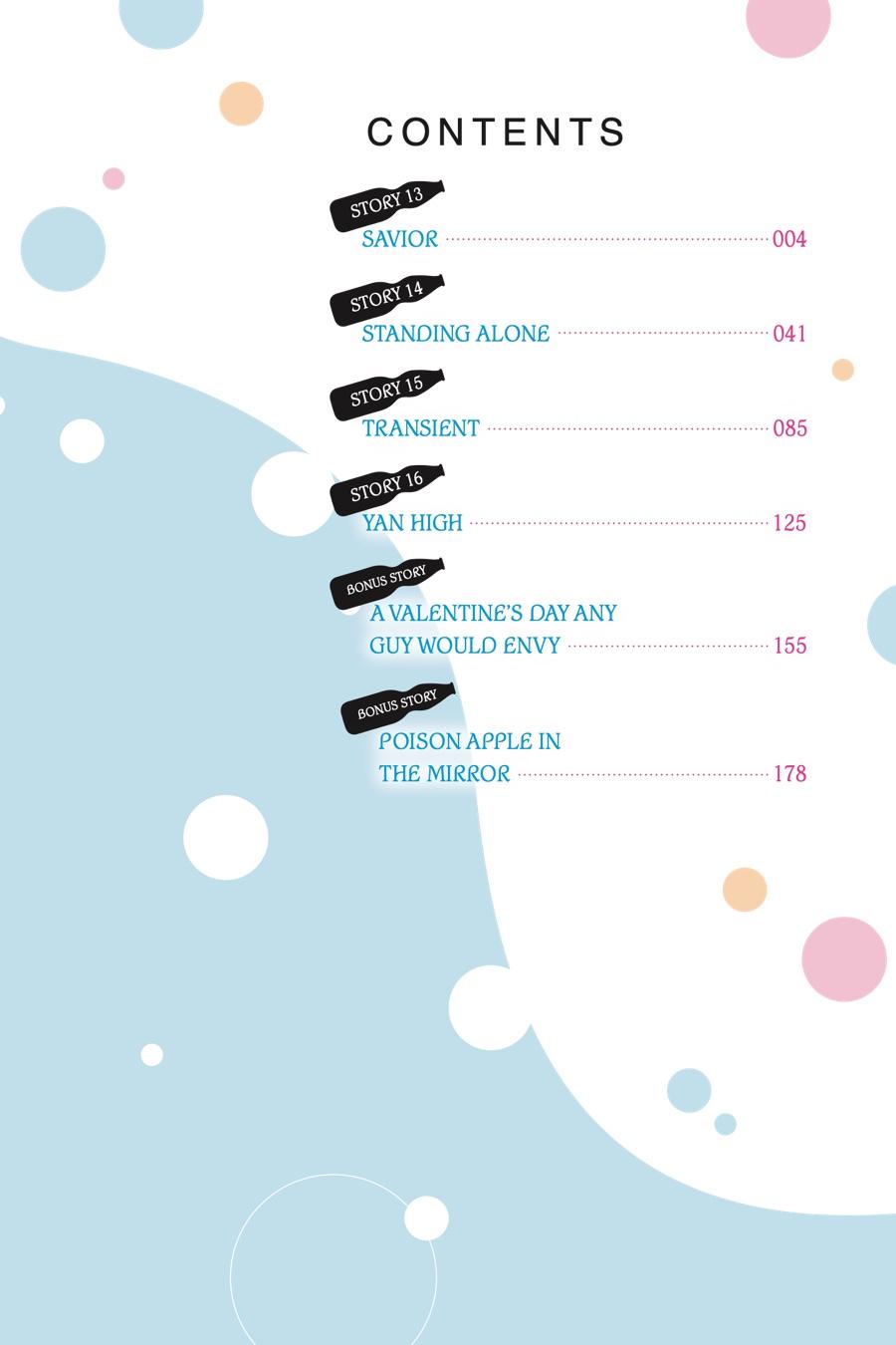 Read Chitose Is in the Ramune Bottle ENGLISH Manga Online