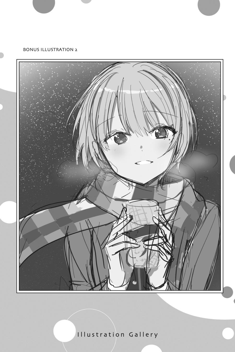 Read Chitose Is in the Ramune Bottle ENGLISH Manga Online