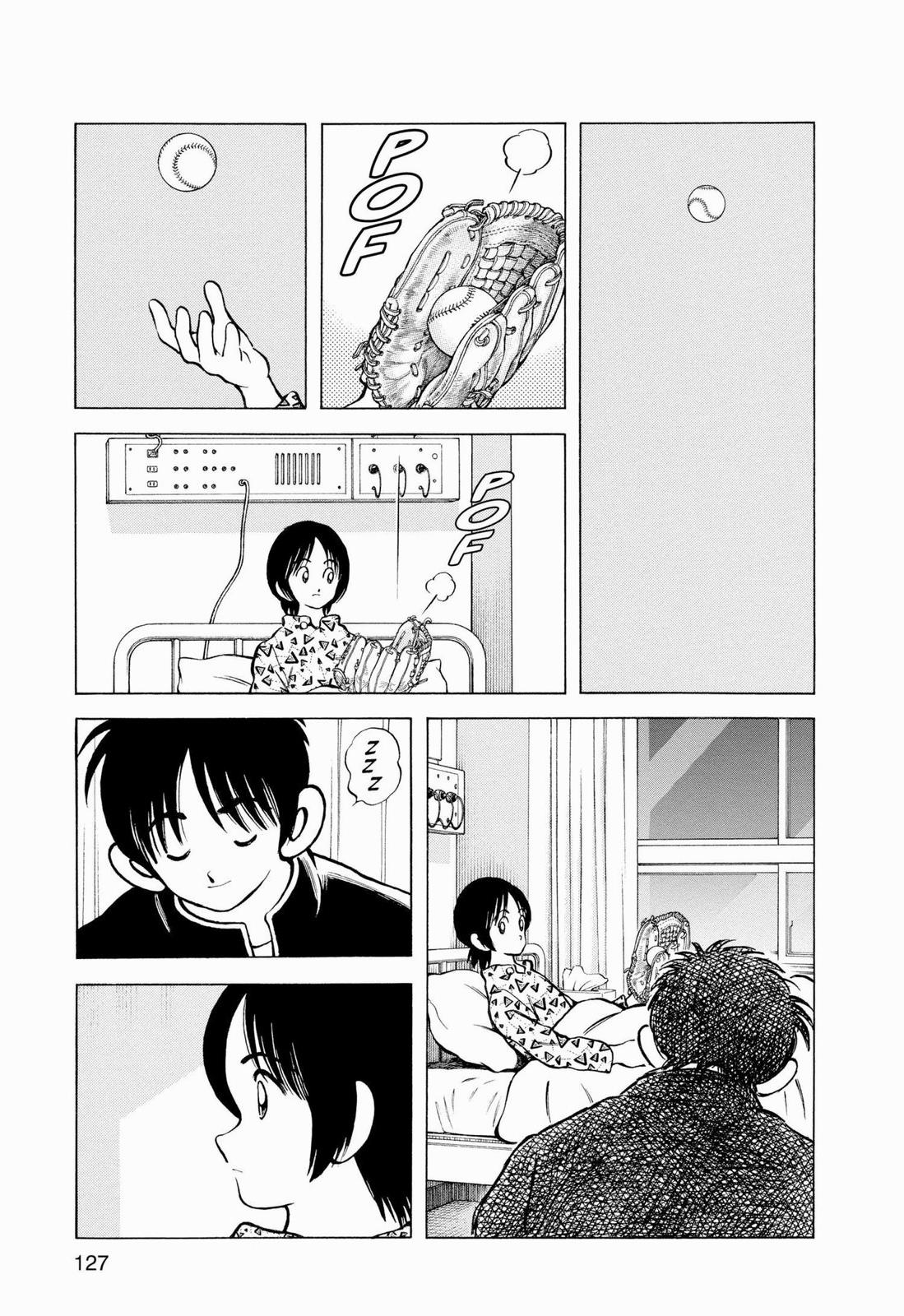 Read Cross Game ENGLISH Manga Online