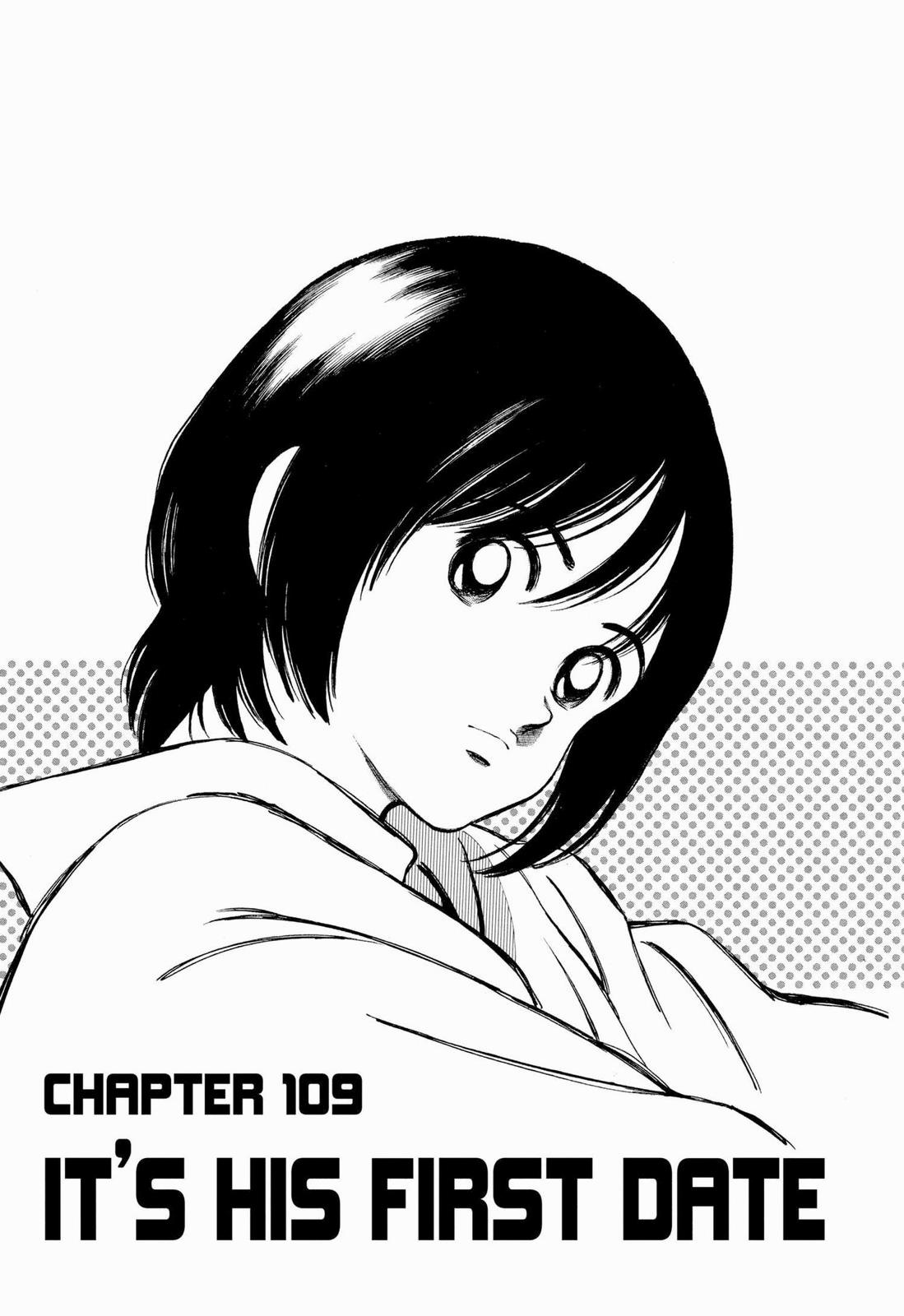 Read Cross Game ENGLISH Manga Online