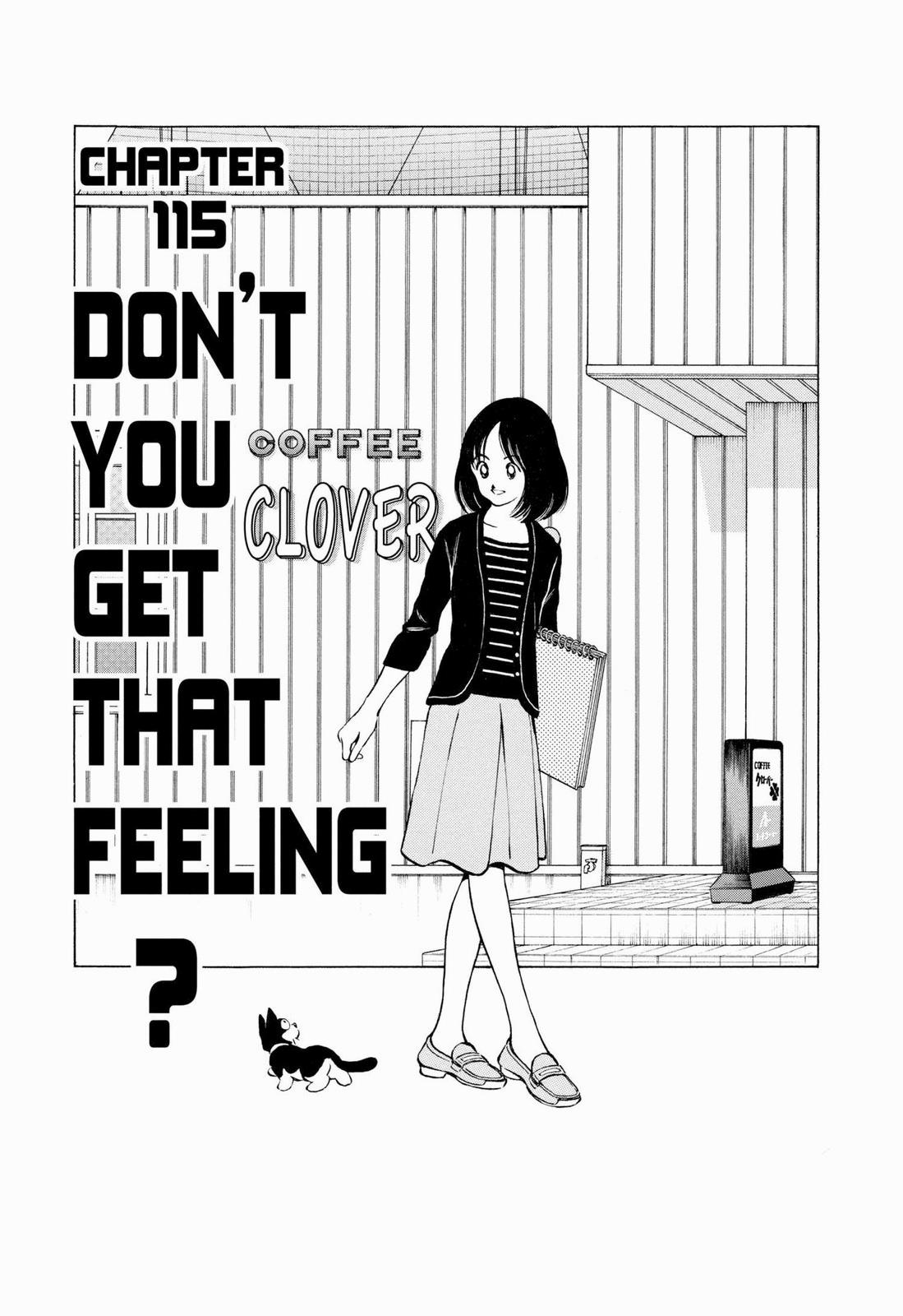 Read Cross Game ENGLISH Manga Online