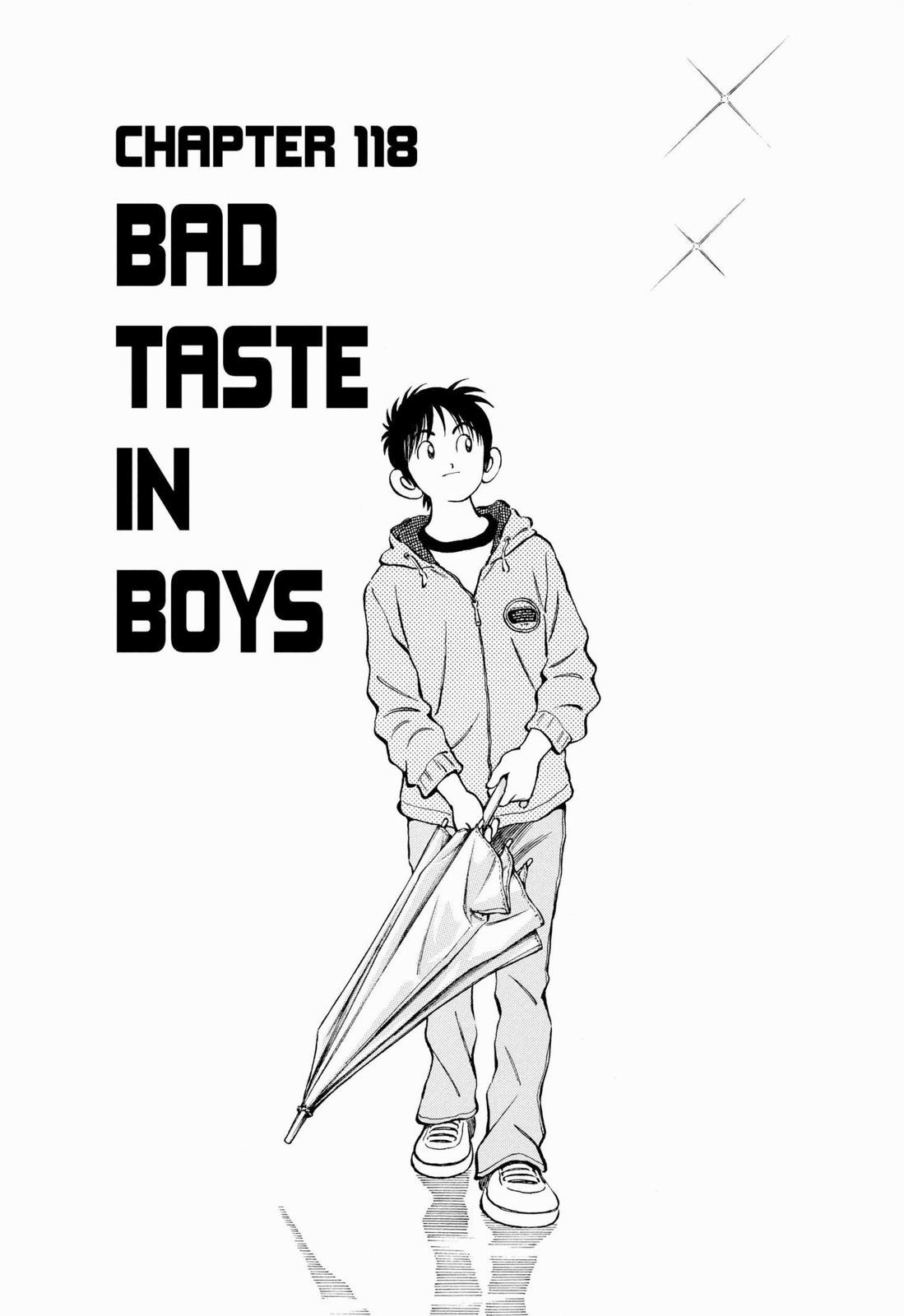 Read Cross Game ENGLISH Manga Online