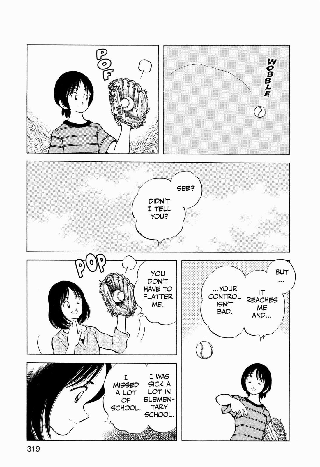 Read Cross Game ENGLISH Manga Online