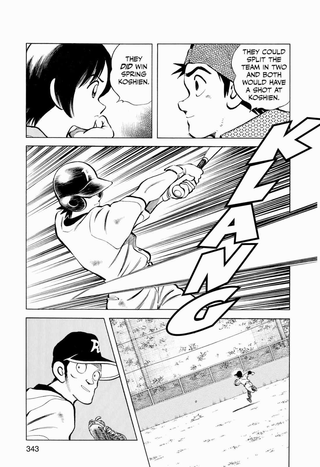 Read Cross Game ENGLISH Manga Online