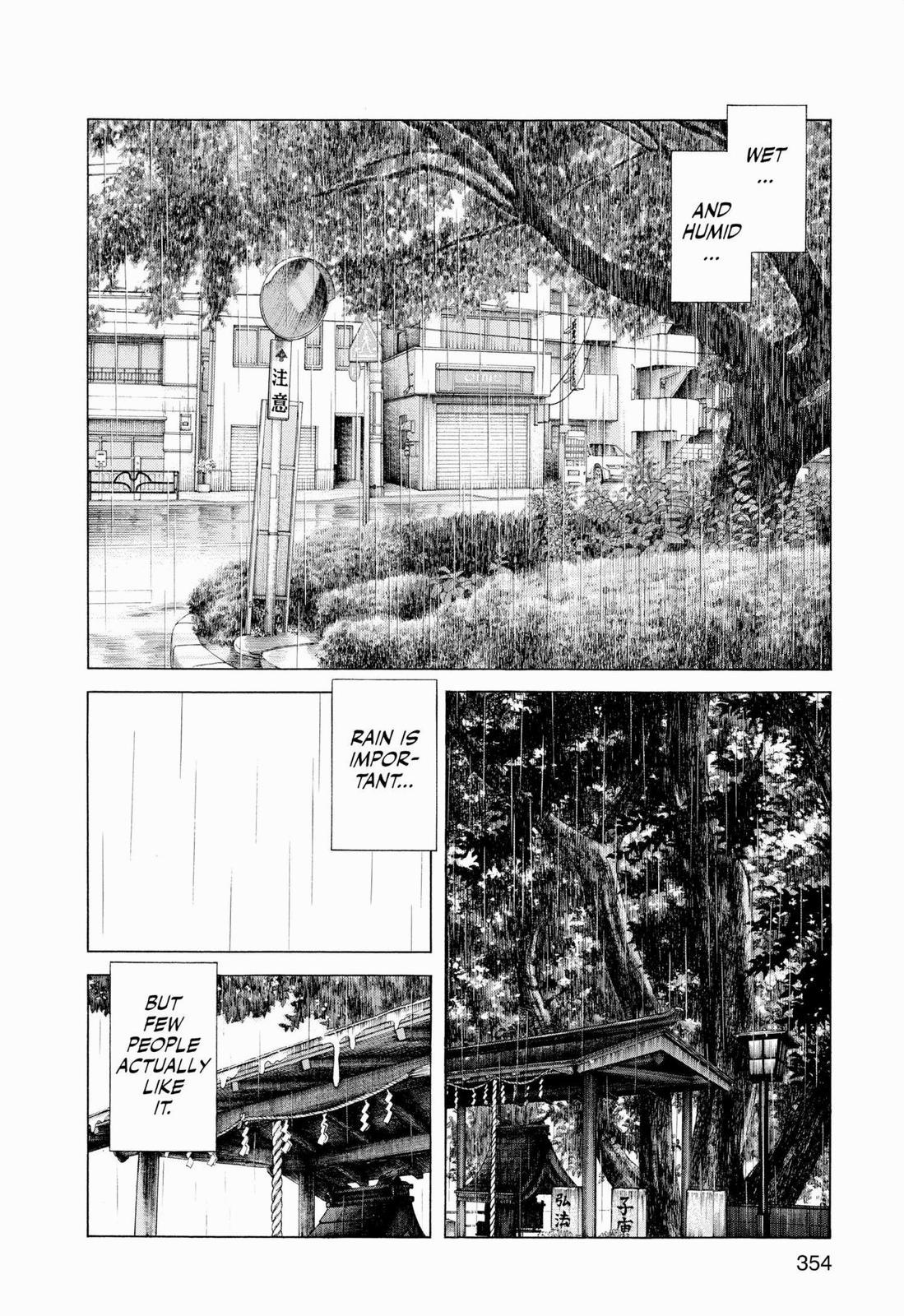 Read Cross Game ENGLISH Manga Online