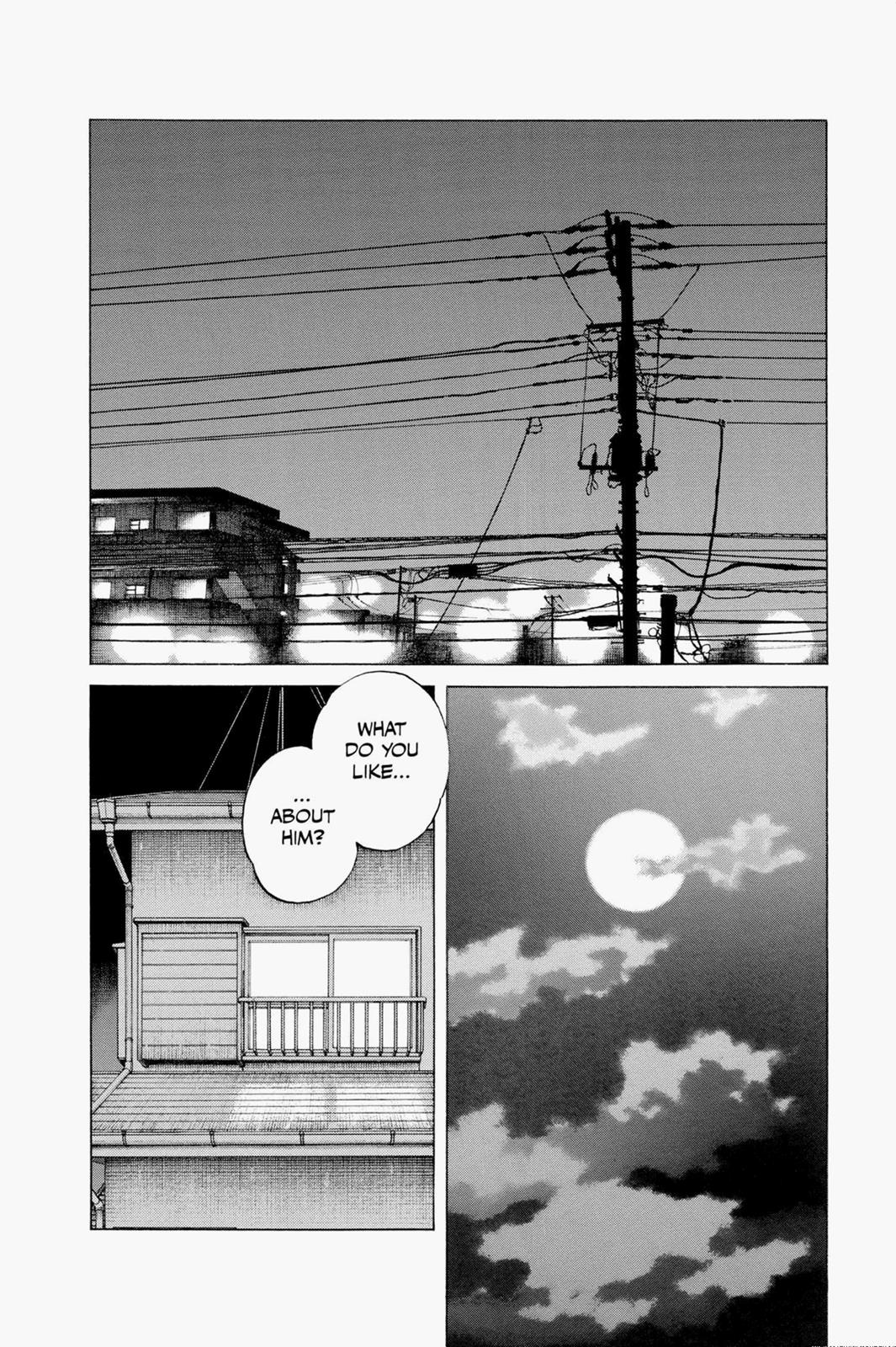 Read Cross Game ENGLISH Manga Online