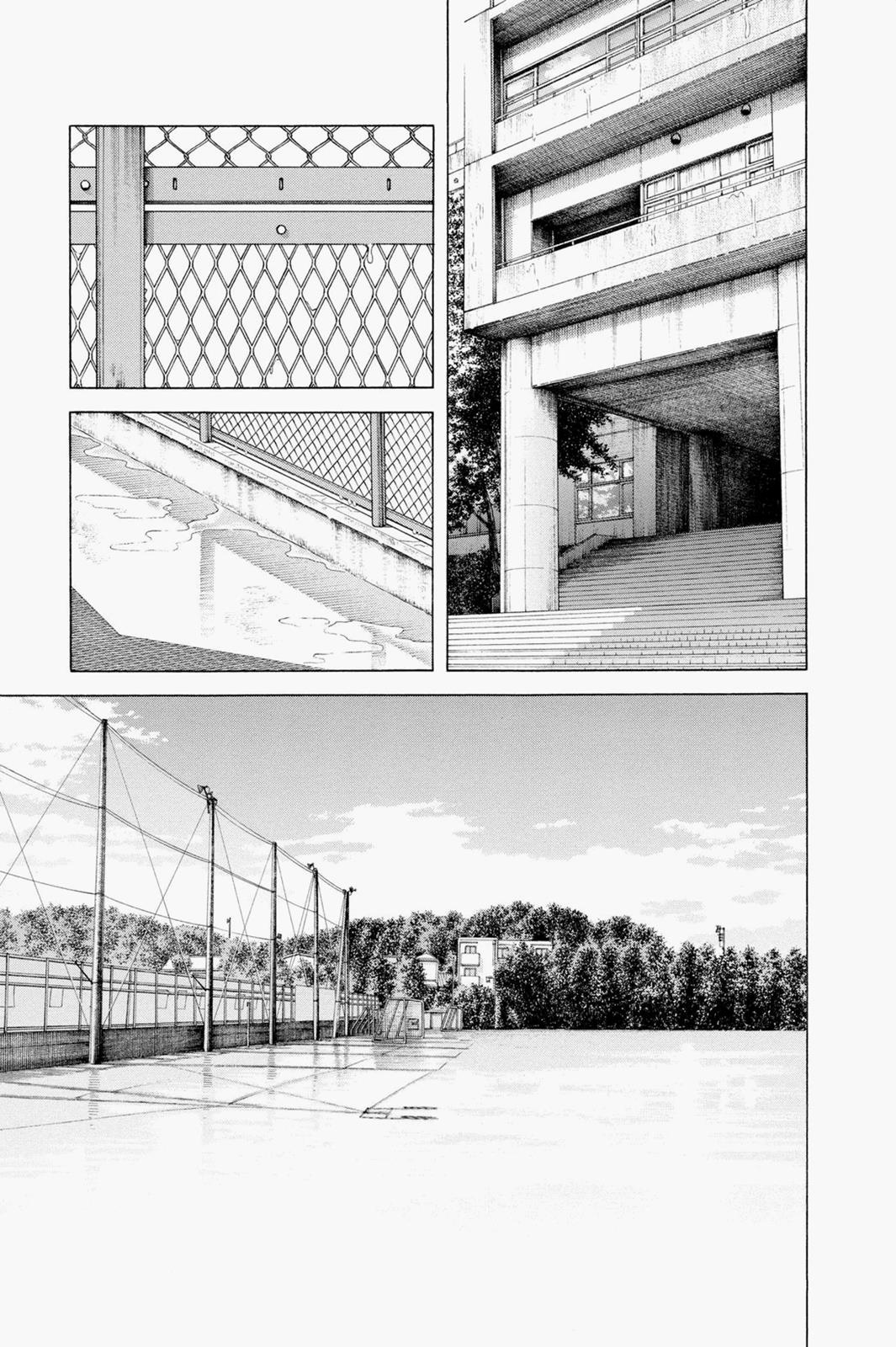 Read Cross Game ENGLISH Manga Online