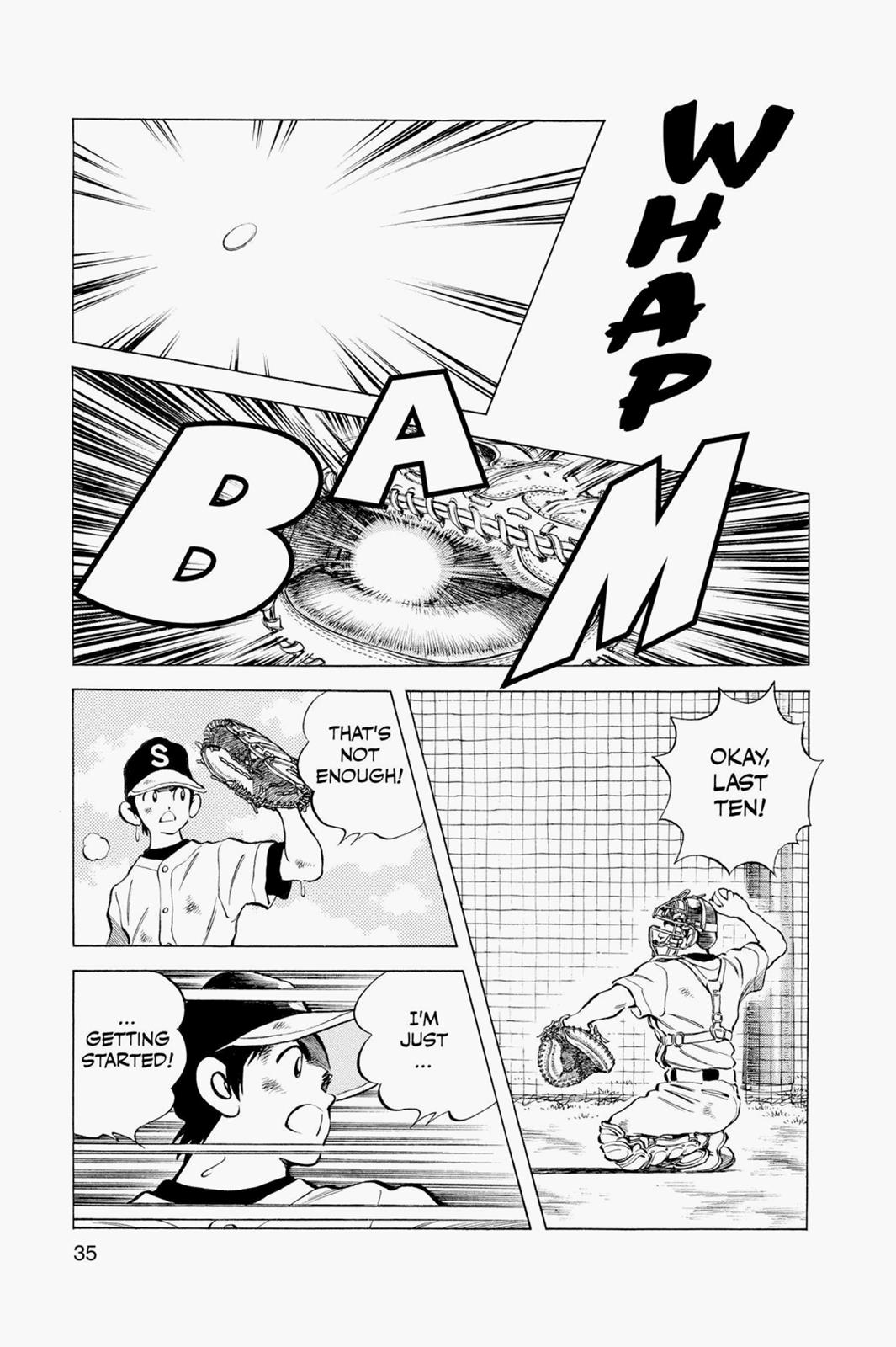 Read Cross Game ENGLISH Manga Online