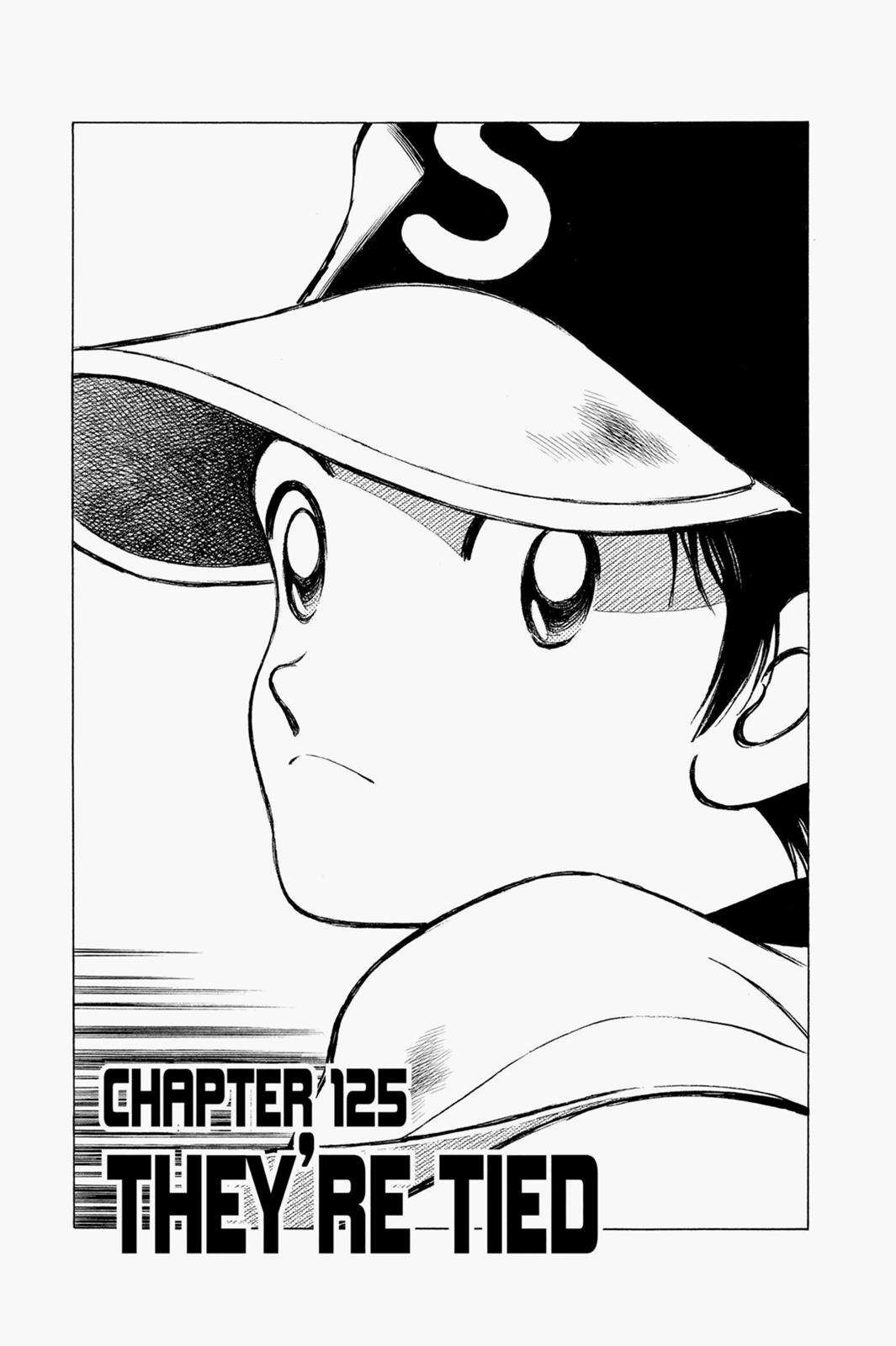 Read Cross Game ENGLISH Manga Online