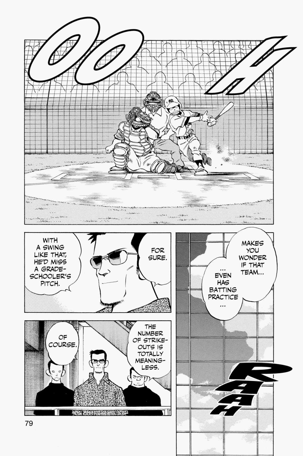 Read Cross Game ENGLISH Manga Online