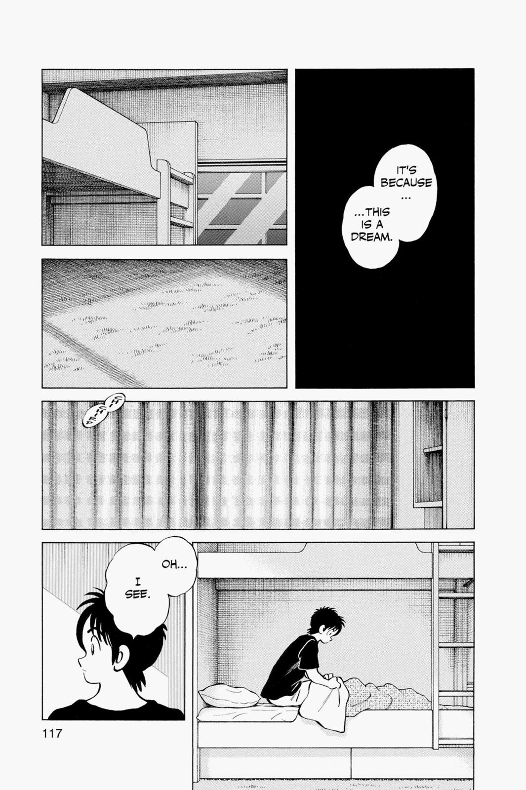 Read Cross Game ENGLISH Manga Online