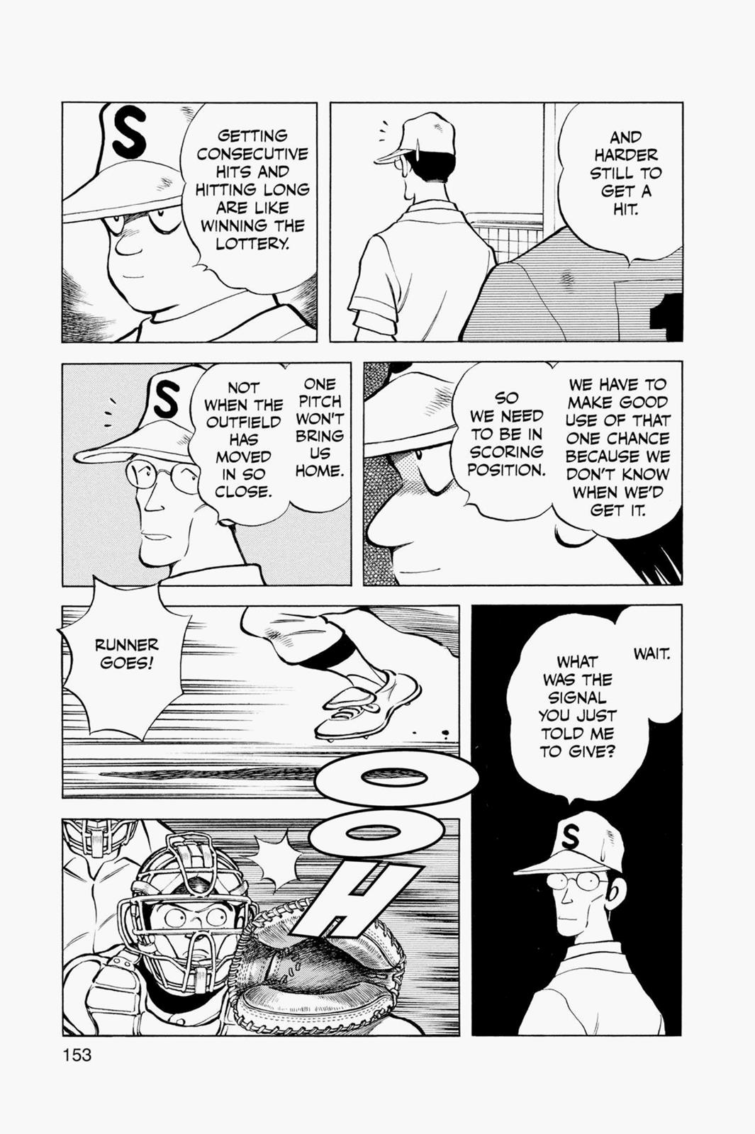 Read Cross Game ENGLISH Manga Online