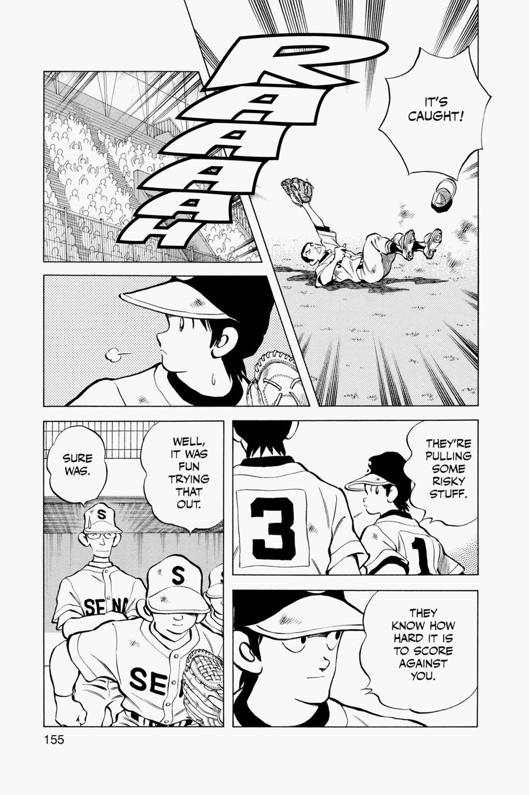 Read Cross Game ENGLISH Manga Online