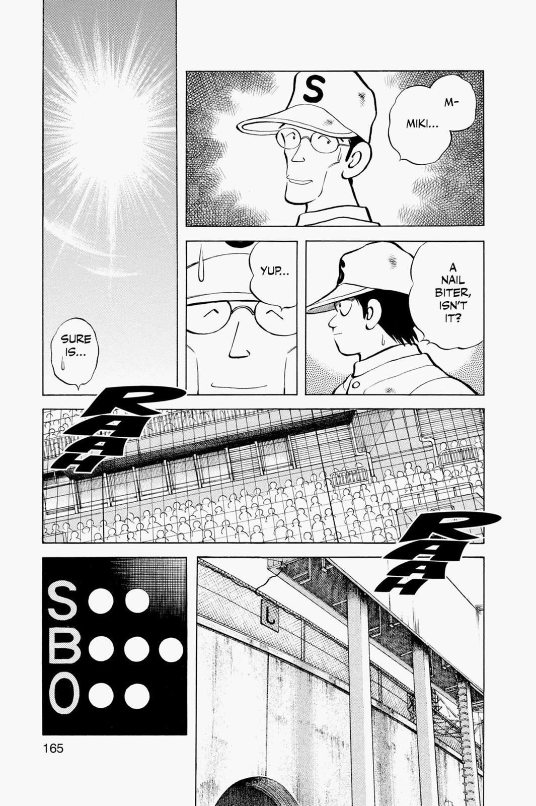 Read Cross Game ENGLISH Manga Online