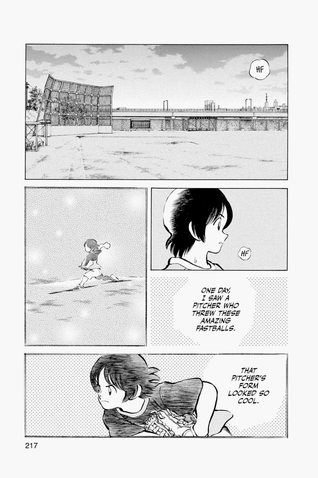 Read Cross Game ENGLISH Manga Online