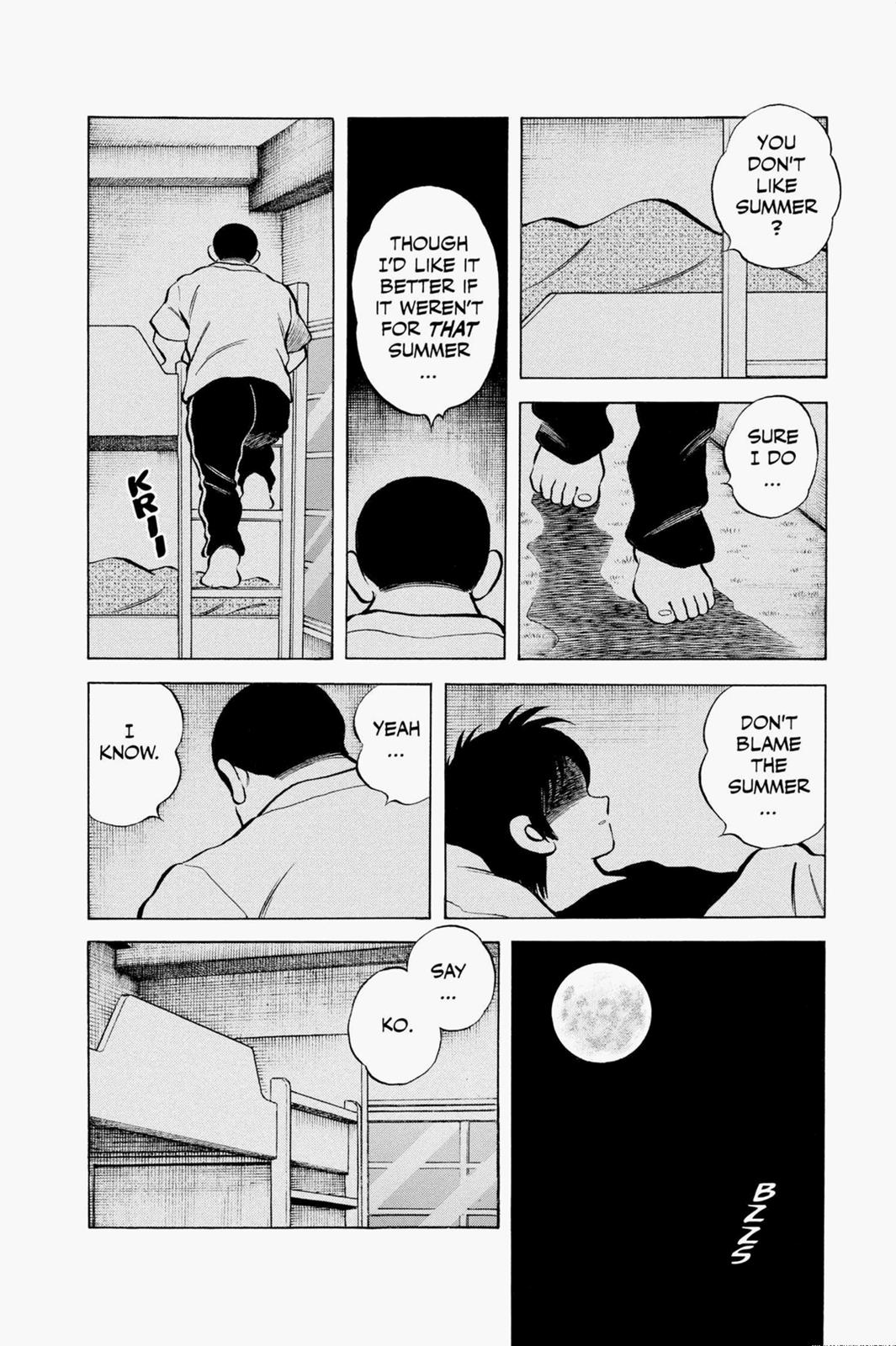 Read Cross Game ENGLISH Manga Online