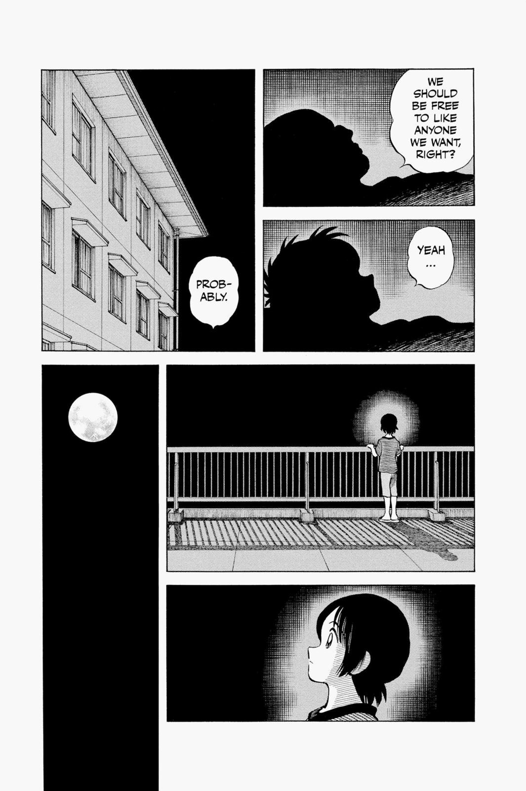 Read Cross Game ENGLISH Manga Online