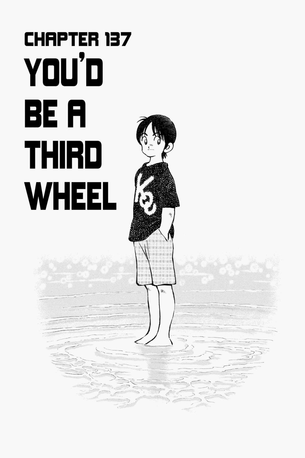 Read Cross Game ENGLISH Manga Online