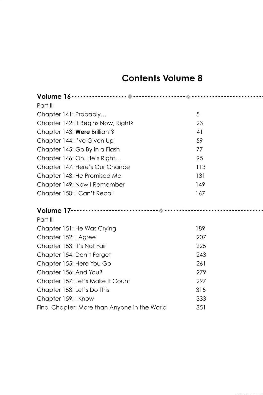 Read Cross Game ENGLISH Manga Online