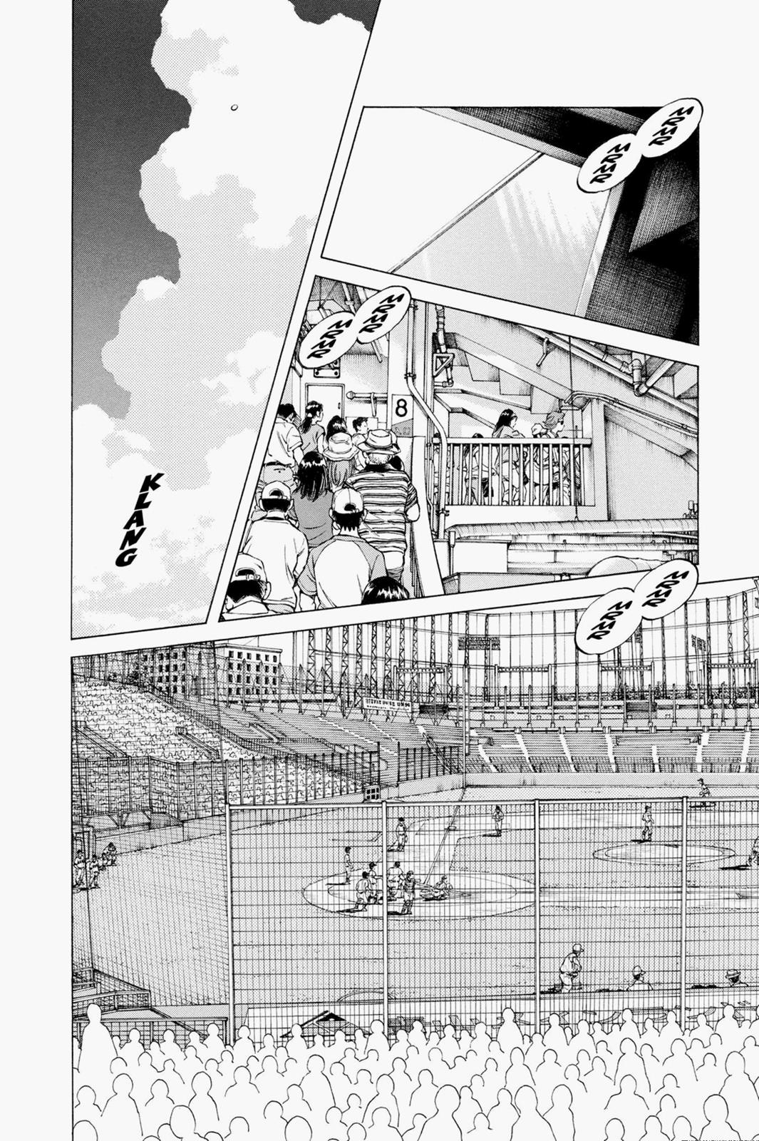 Read Cross Game ENGLISH Manga Online