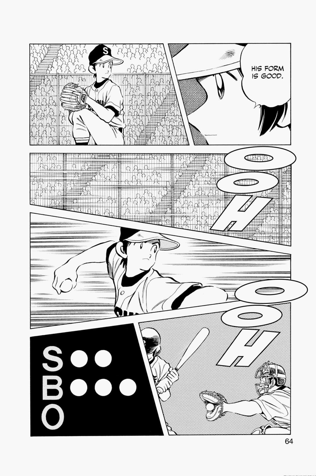 Read Cross Game ENGLISH Manga Online