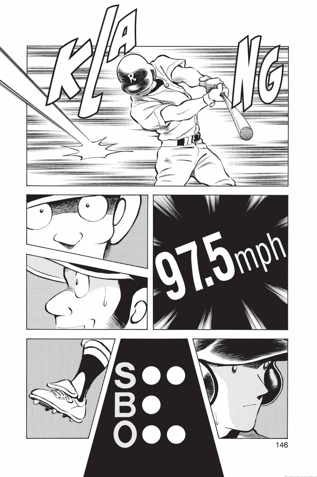 Read Cross Game ENGLISH Manga Online