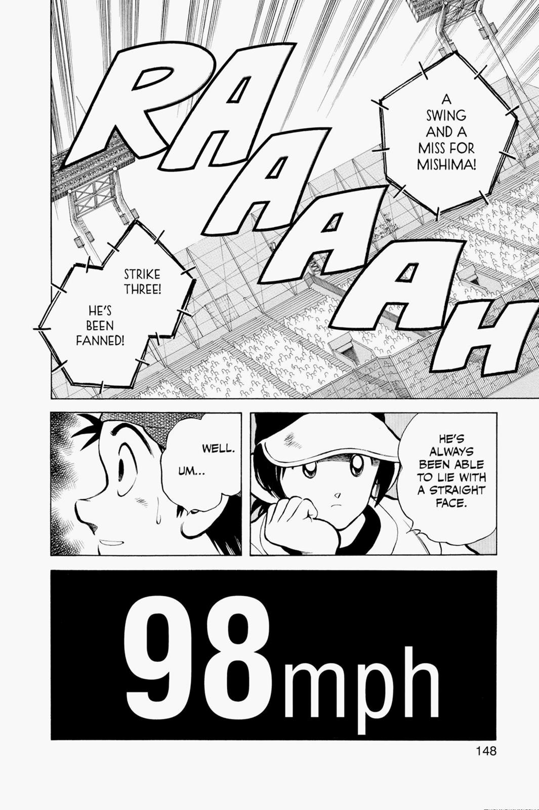 Read Cross Game ENGLISH Manga Online