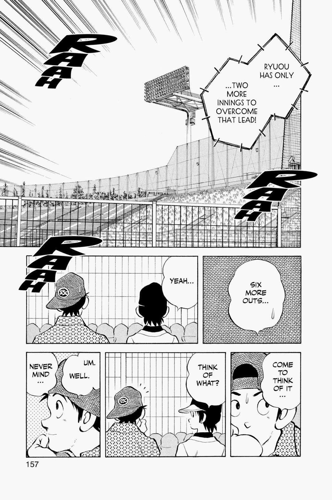 Read Cross Game ENGLISH Manga Online