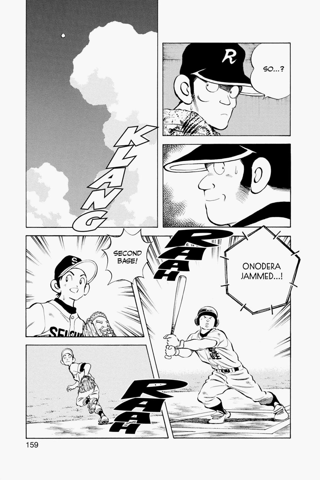 Read Cross Game ENGLISH Manga Online