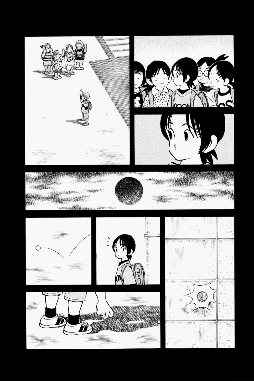 Read Cross Game ENGLISH Manga Online