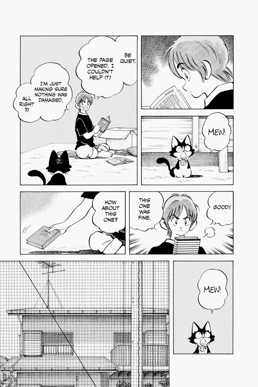 Read Cross Game ENGLISH Manga Online