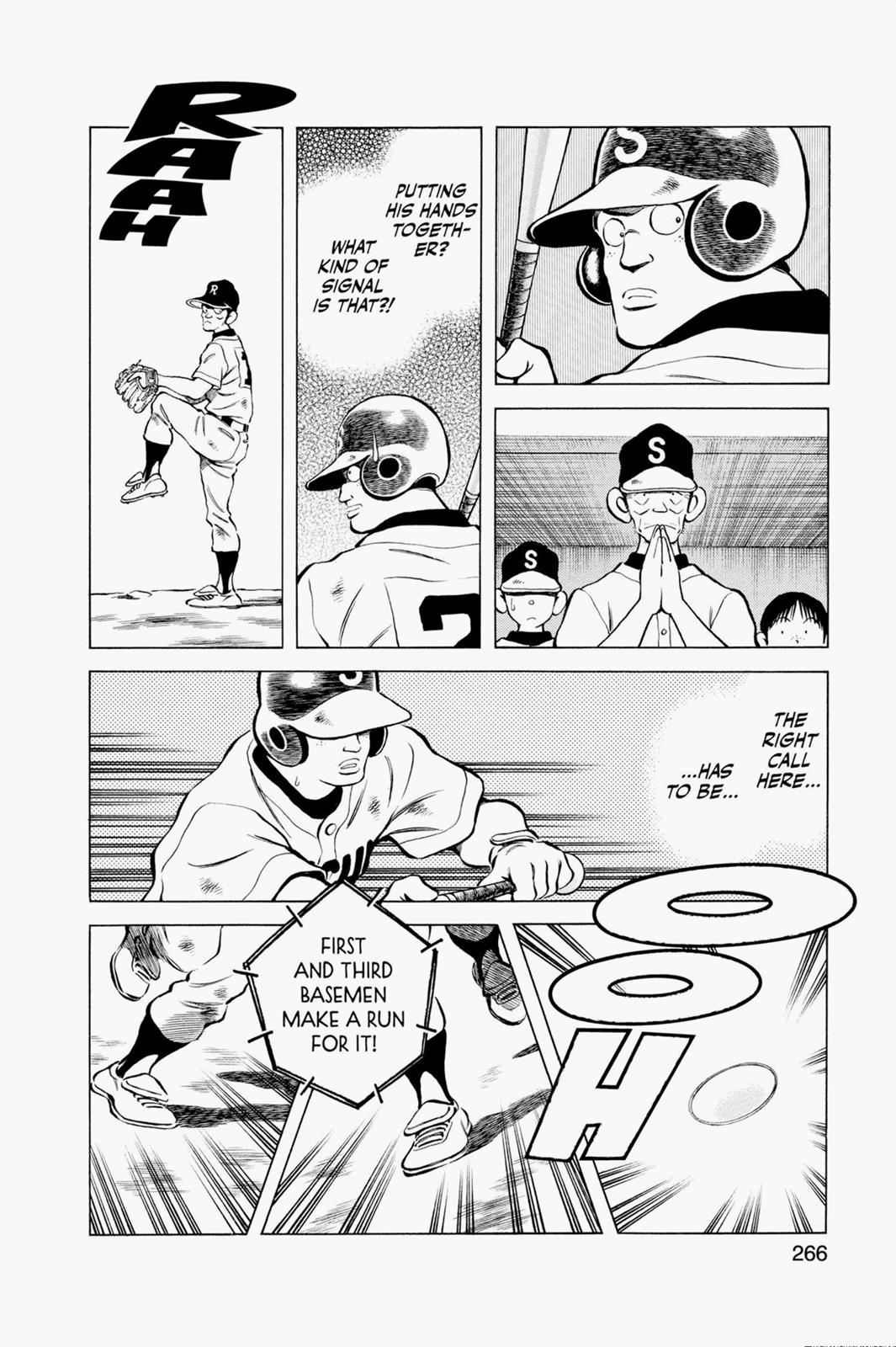 Read Cross Game ENGLISH Manga Online