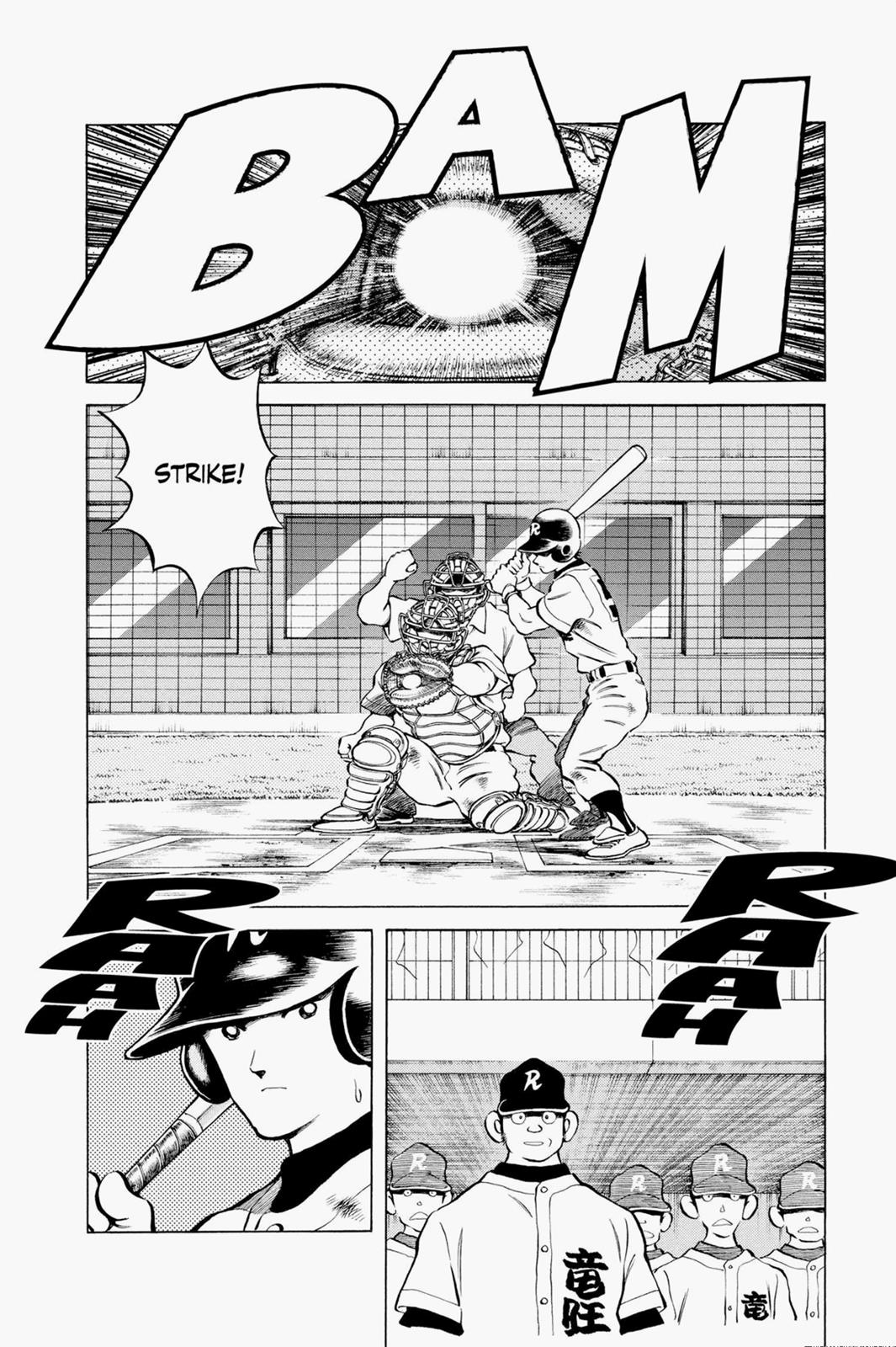 Read Cross Game ENGLISH Manga Online