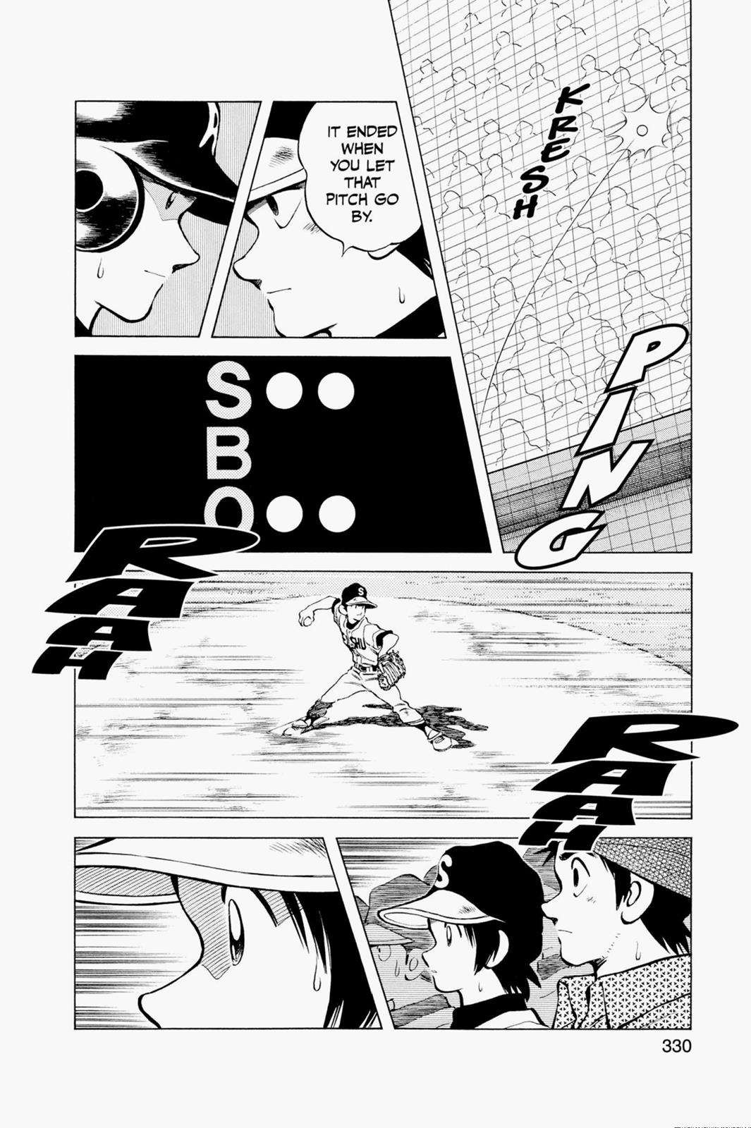 Read Cross Game ENGLISH Manga Online