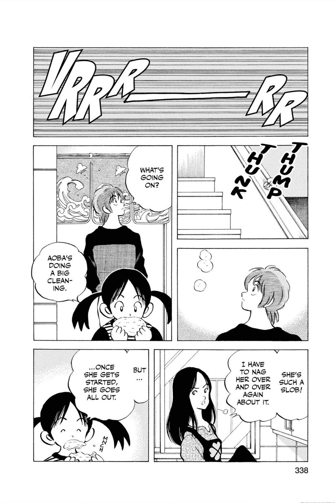 Read Cross Game ENGLISH Manga Online