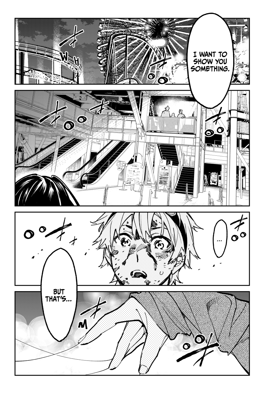 Read Dead Account ENGLISH Manga Online