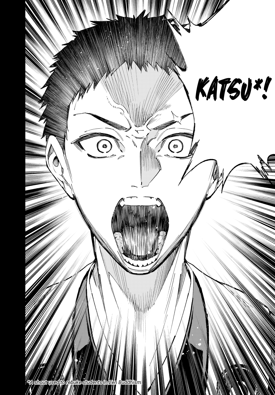 Read Dead Account ENGLISH Manga Online