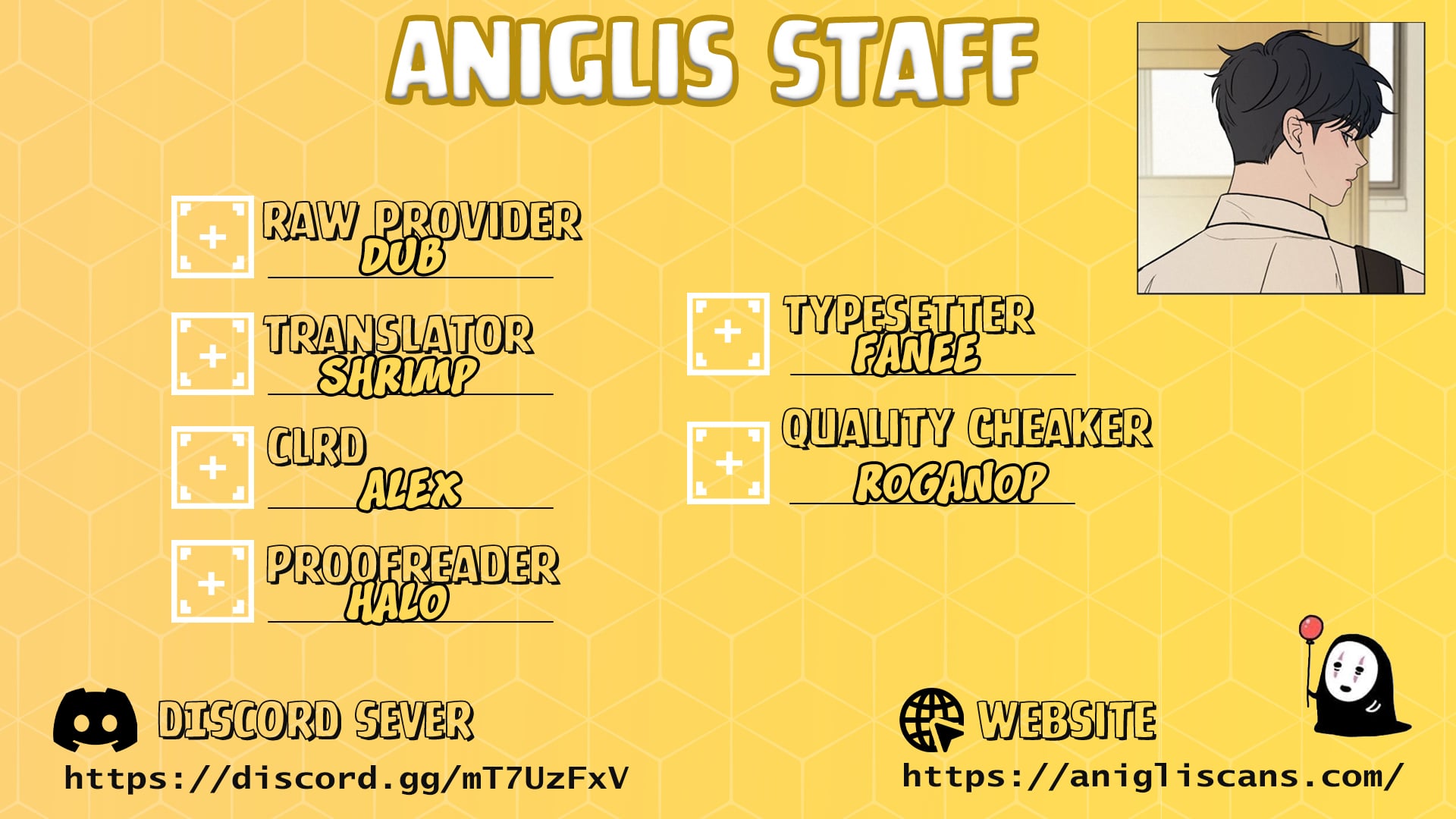 Read Dead Account ENGLISH Manga Online