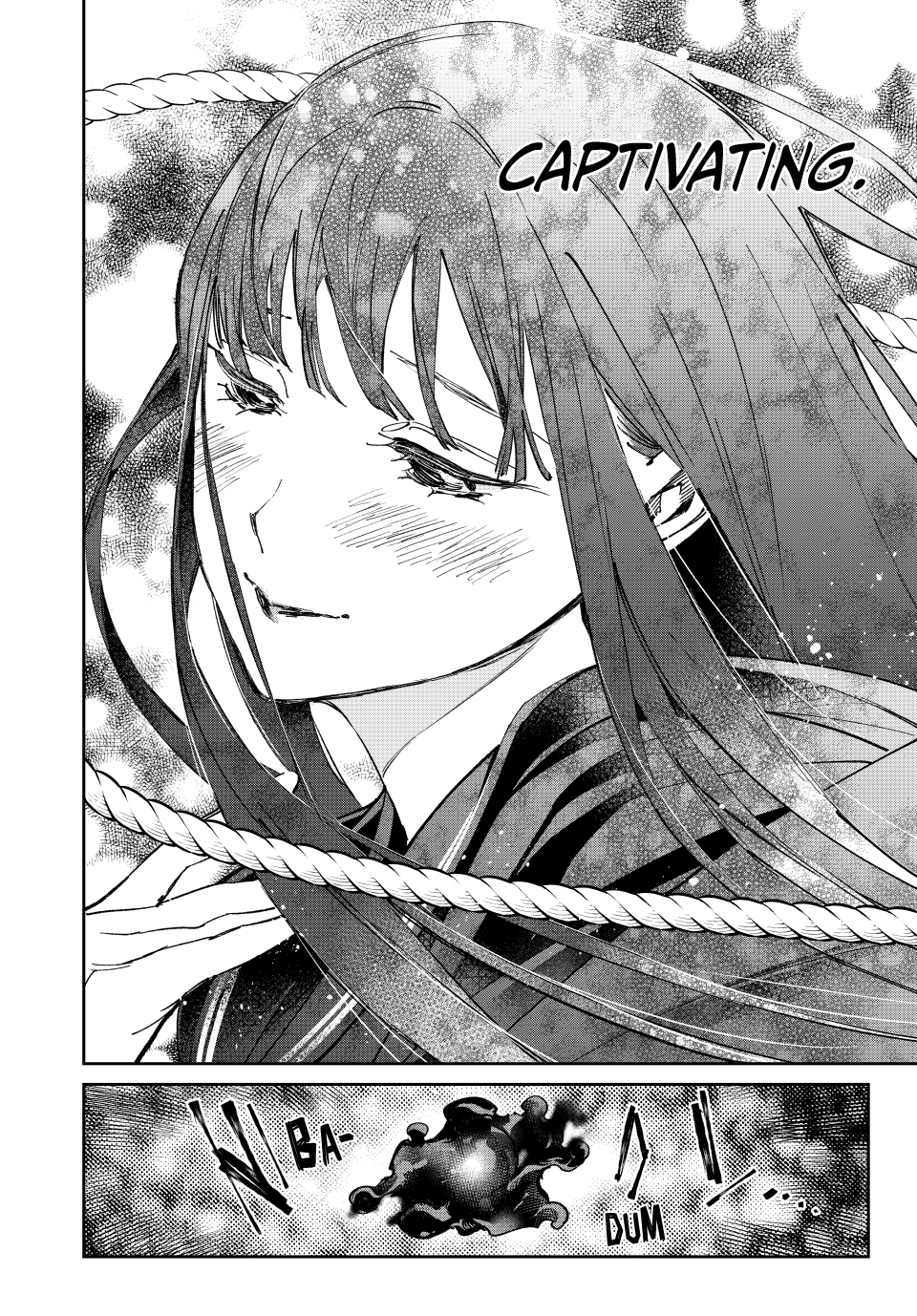 Read Dead Account ENGLISH Manga Online