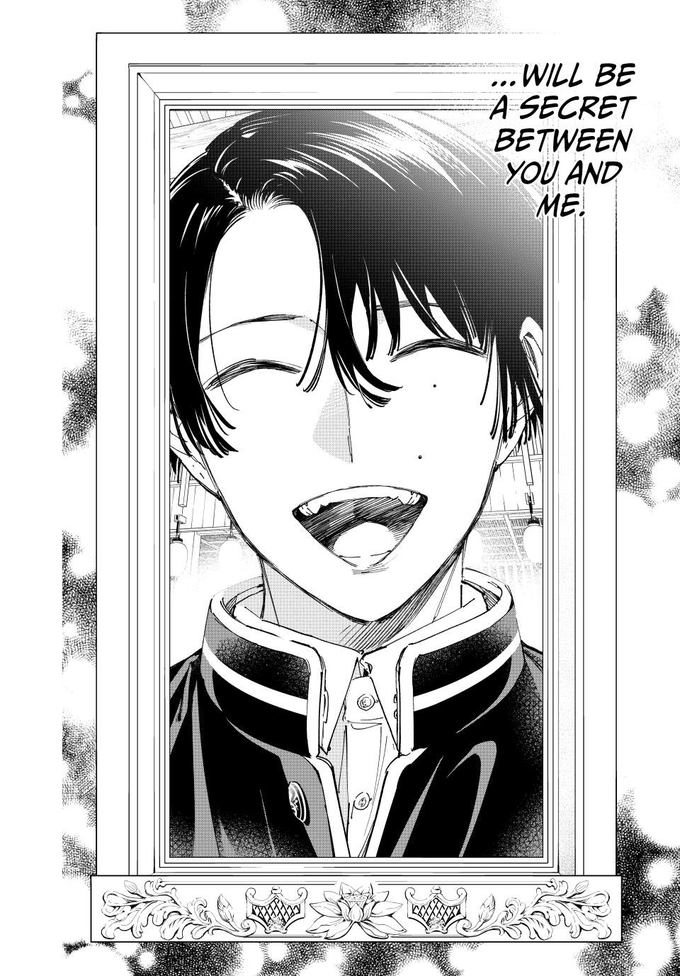 Read Dead Account ENGLISH Manga Online